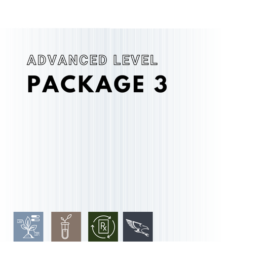 Advanced Level 3: Falcon Automated Soil Sample Collection (0.5-1 acre samples) with In-Depth Review of Fields, Soil Test Results, and Complete Precision VRT Fertilizer and Lime Prescriptions - $33/acre