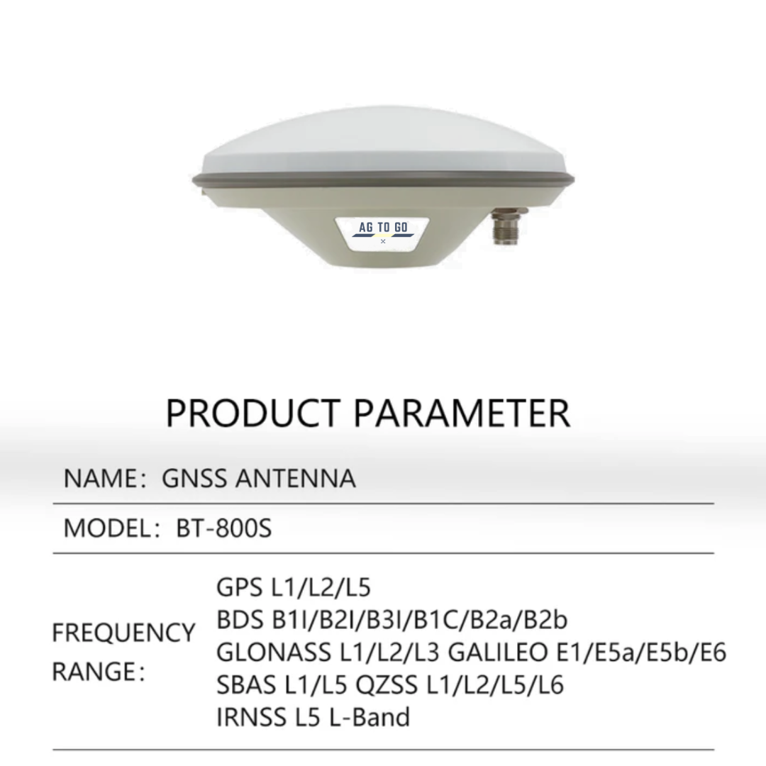ATG15 Antenna Upgrade Kit