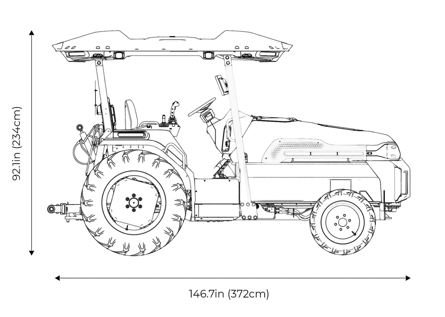 MK-V Standard