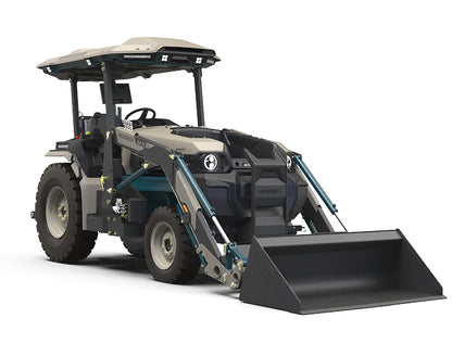 MK-V Utility Front Loader