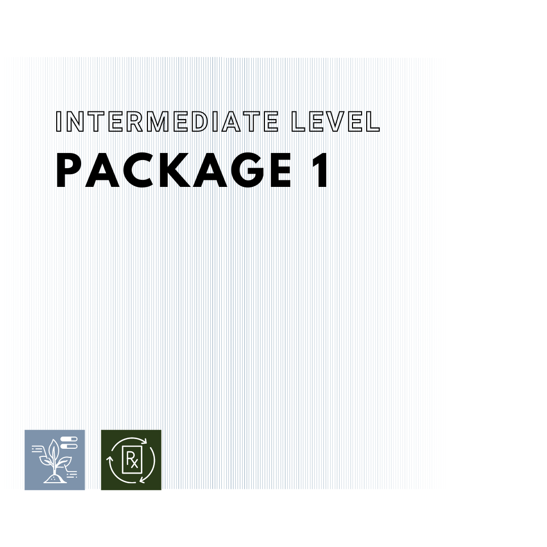 Intermediate Level 1: Basic Review of Fields and Precision VRT Soil Testing Strategy - $3/acre