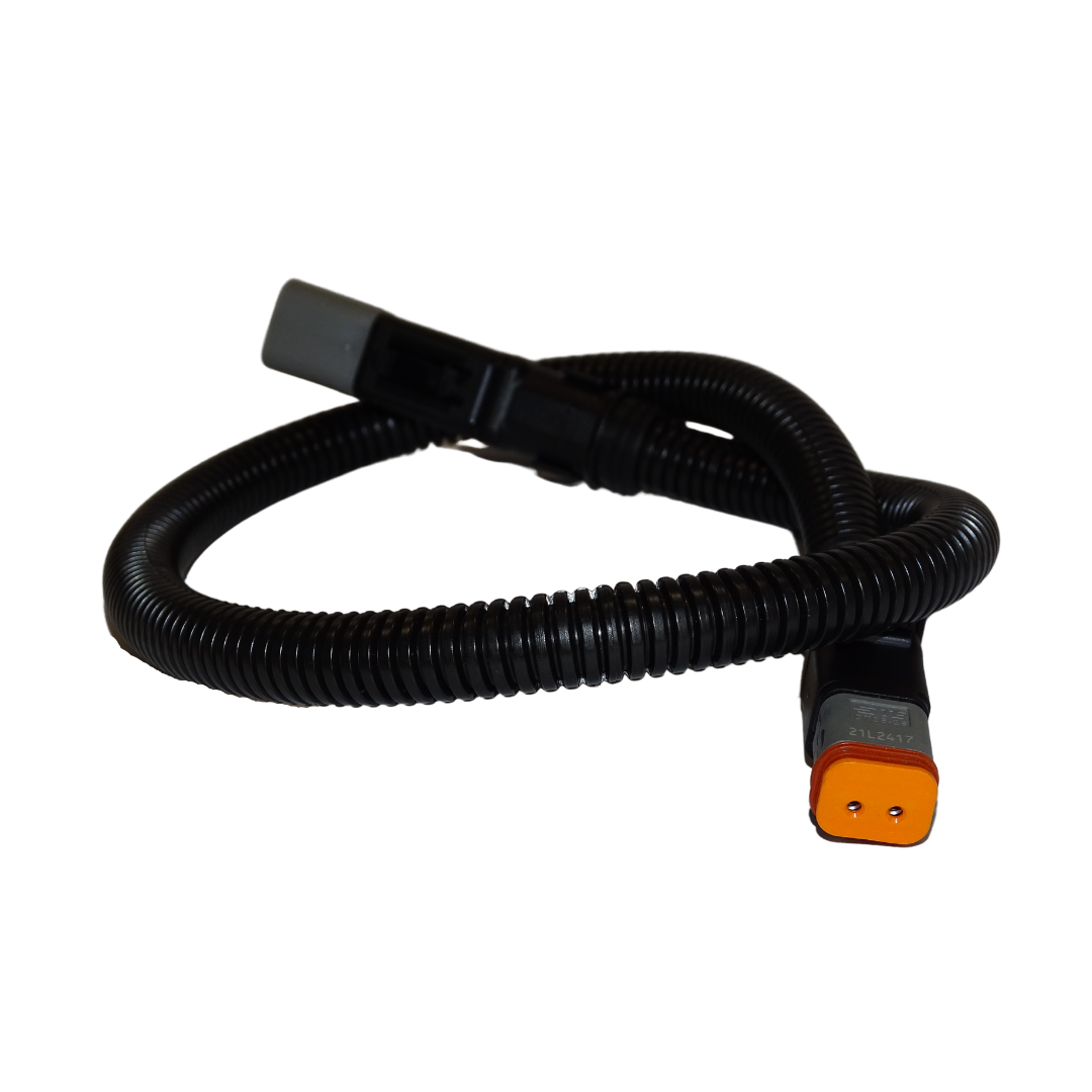 Graham Pro Control Harness Extensions