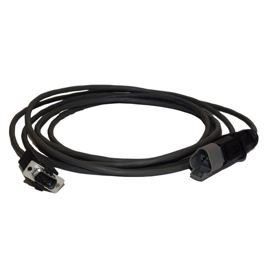 Graham GPS Harness for Trimble Receivers