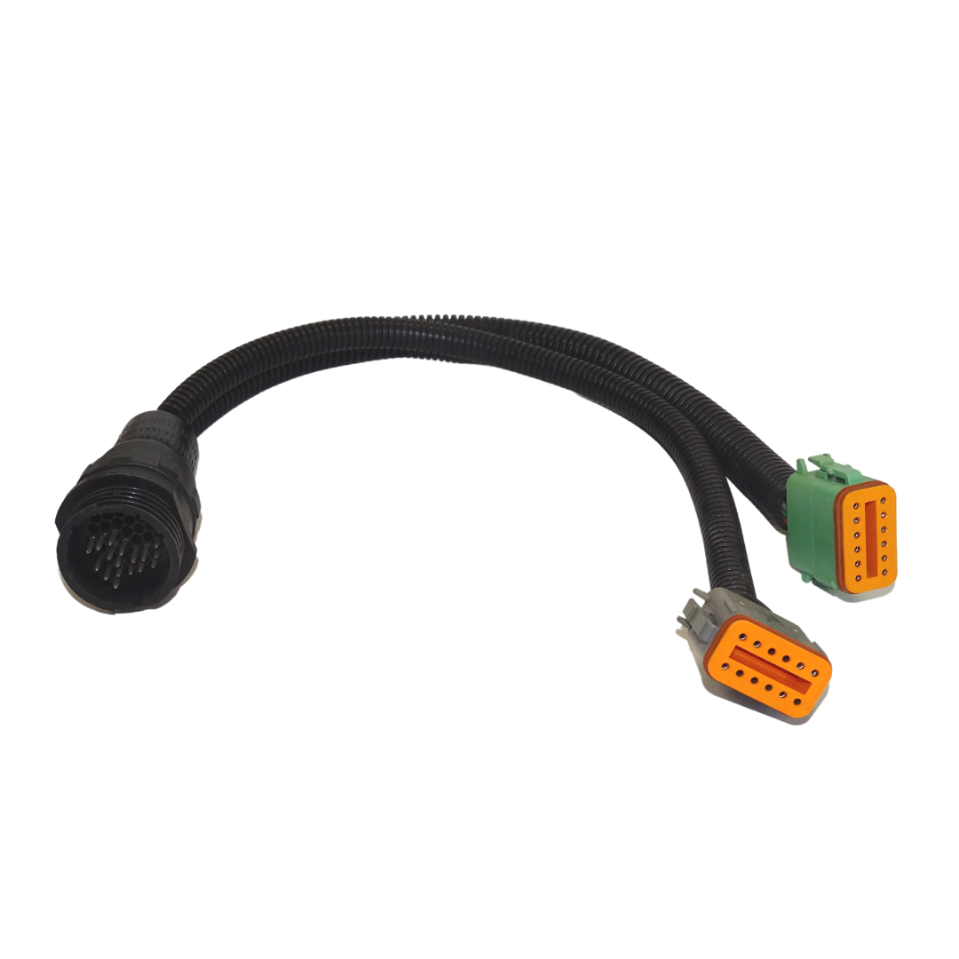 Graham Interface Harness for John Deere Controller