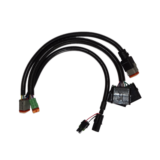 Graham Interface Harness for Precision Planting Controller