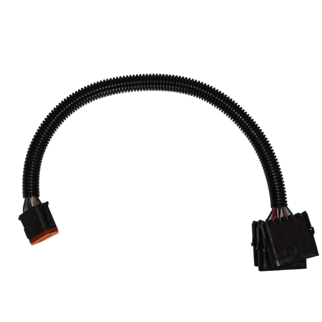 Graham Interface Harness for Trimble Controller
