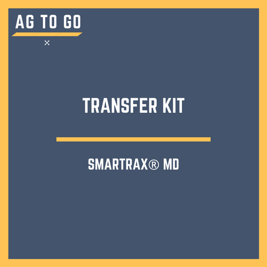 SmarTrax® MD Transfer Kit