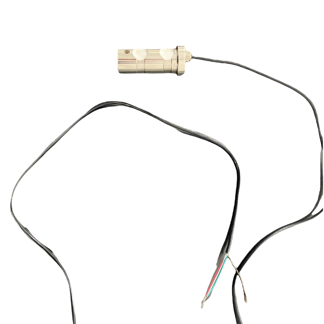Graham Force Load Pin Sensor - Case